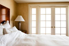 Alsager bedroom extension costs