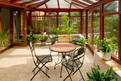 Alsager conservatory quotes