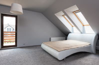 Alsager bedroom extensions