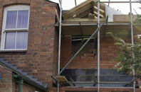 free Alsager home extension quotes