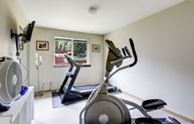 Alsager home gym construction leads