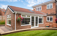 Alsager house extension leads